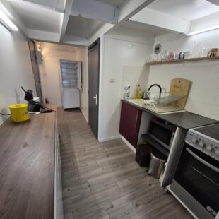 Location appartement meublé à Lille