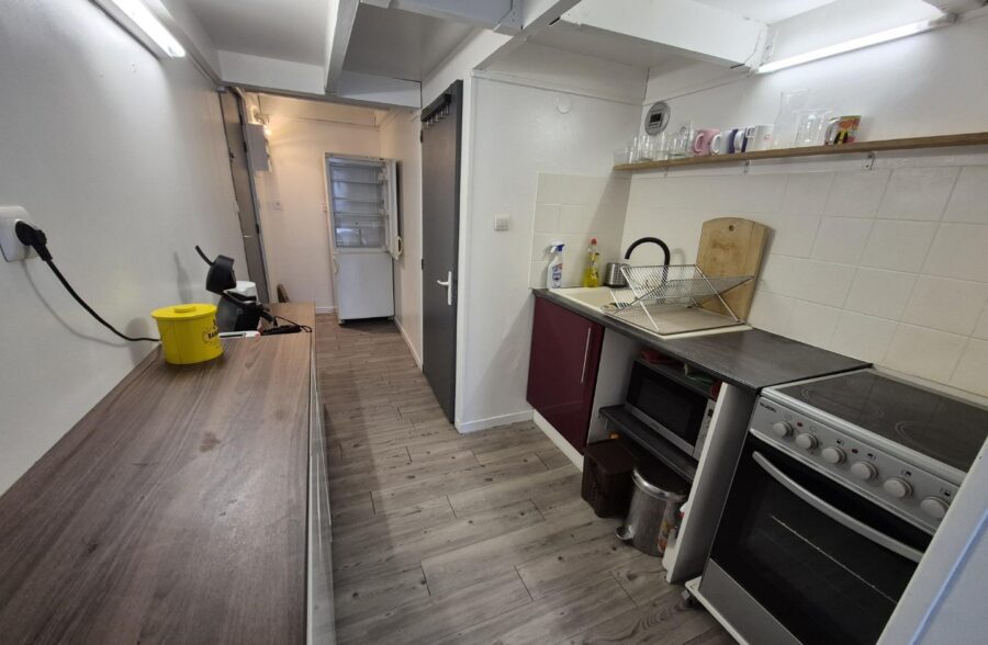 Location appartement meublé à Lille
