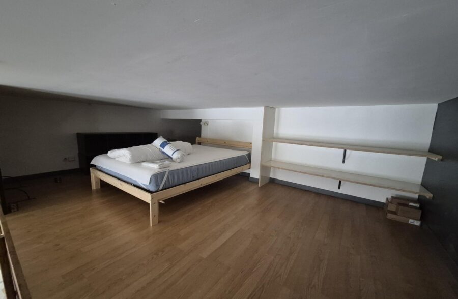 Location appartement meublé à Lille