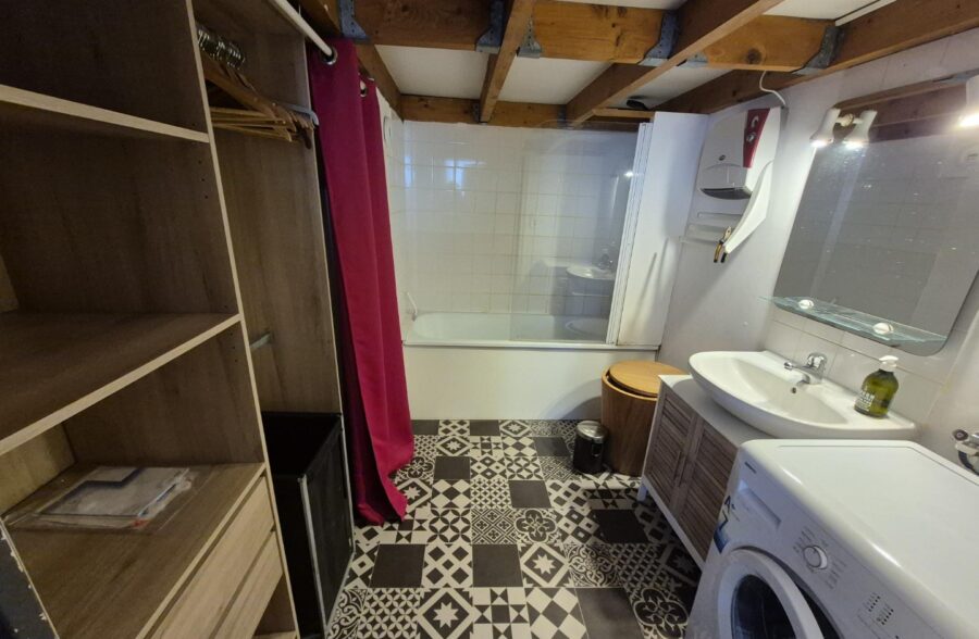 Location appartement meublé à Lille