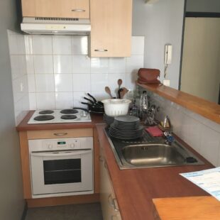 Location appartement meublé à Lens