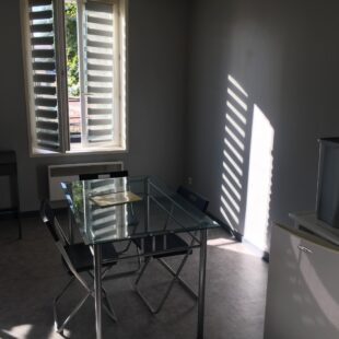 Location appartement meublé à Lens