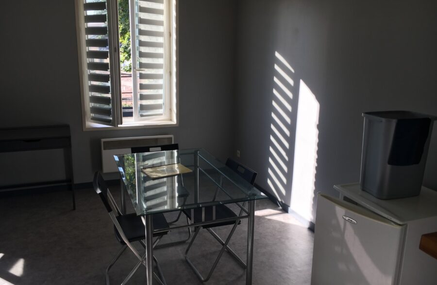 Location appartement meublé à Lens