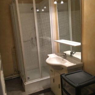 Location appartement meublé à Lens
