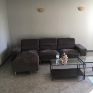 Location appartement meublé à Lens