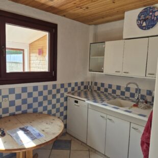 Location maison à Dechy
