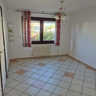 Location maison à Dechy