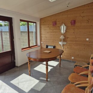 Location maison à Dechy