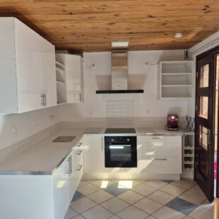 Location maison à Dechy