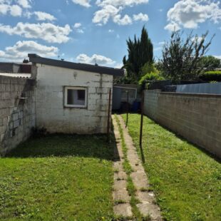 Location maison à Dechy