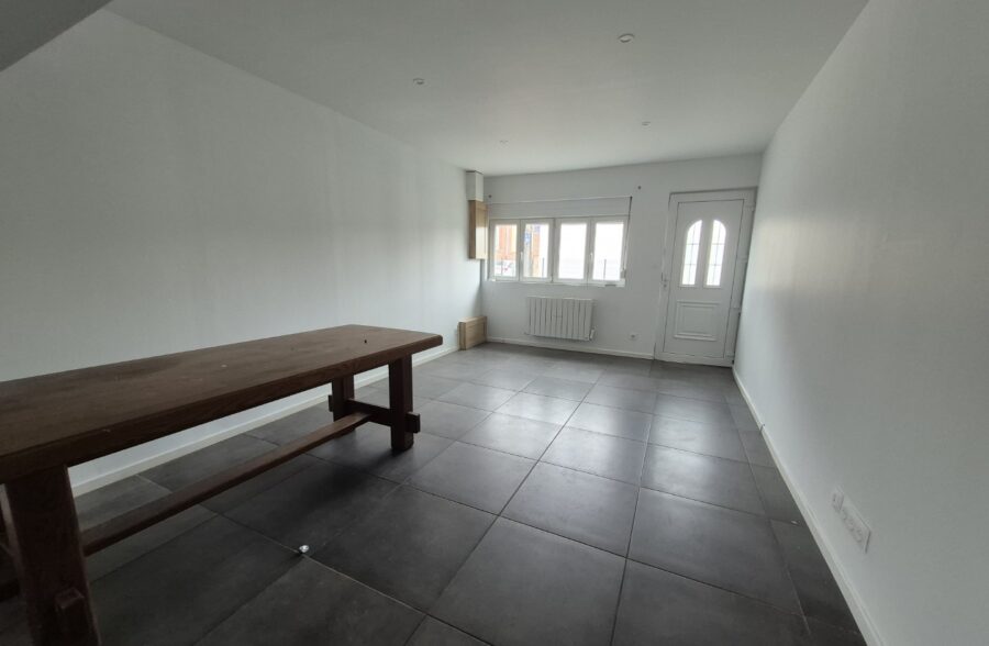 Location maison à Estaires
