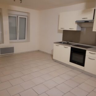 Location appartement à Hazebrouck