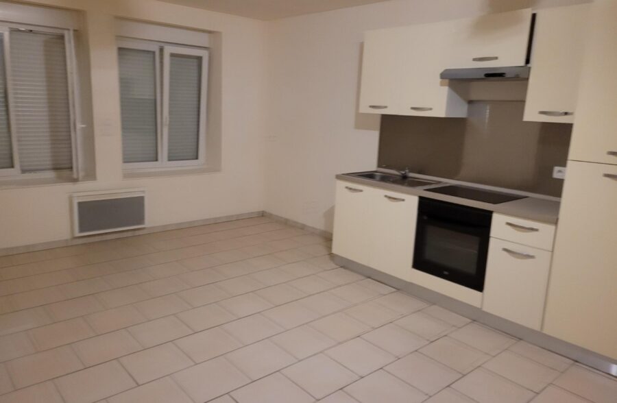 Location appartement à Hazebrouck