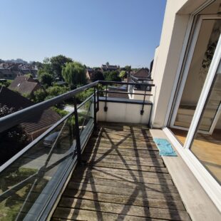 Location appartement à Marcq-En-Barœul