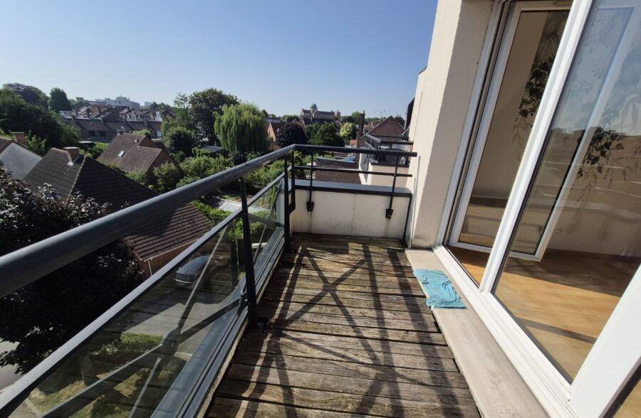 Location appartement à Marcq-En-Barœul