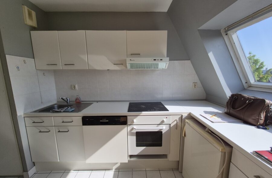 Location appartement à Marcq-En-Barœul