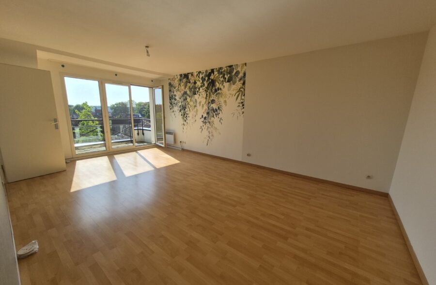 Location appartement à Marcq-En-Barœul