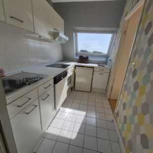 Location appartement à Marcq-En-Barœul