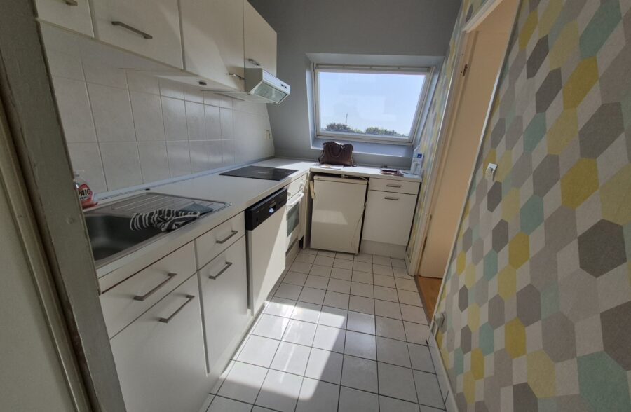 Location appartement à Marcq-En-Barœul