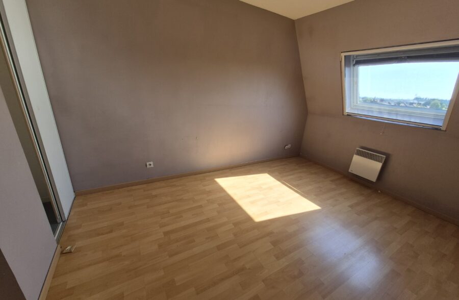 Location appartement à Marcq-En-Barœul