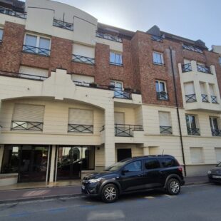 Location appartement à Marcq-En-Barœul