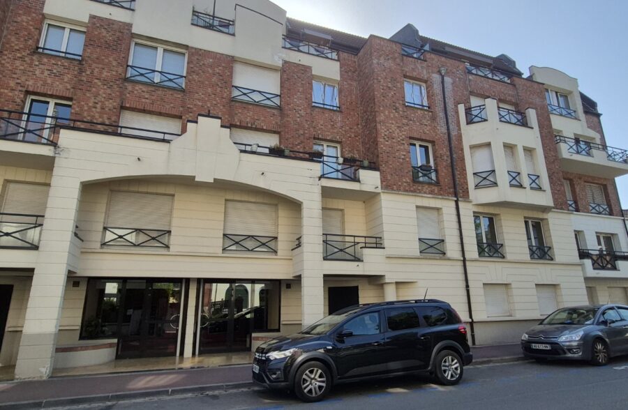 Location appartement à Marcq-En-Barœul