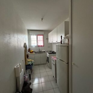 Location appartement à Marcq-En-Barœul