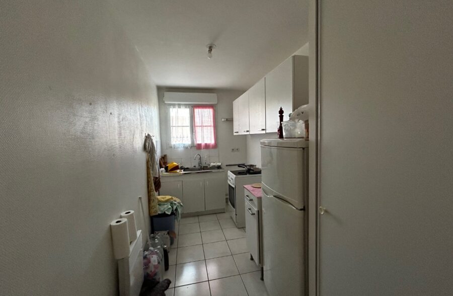Location appartement à Marcq-En-Barœul
