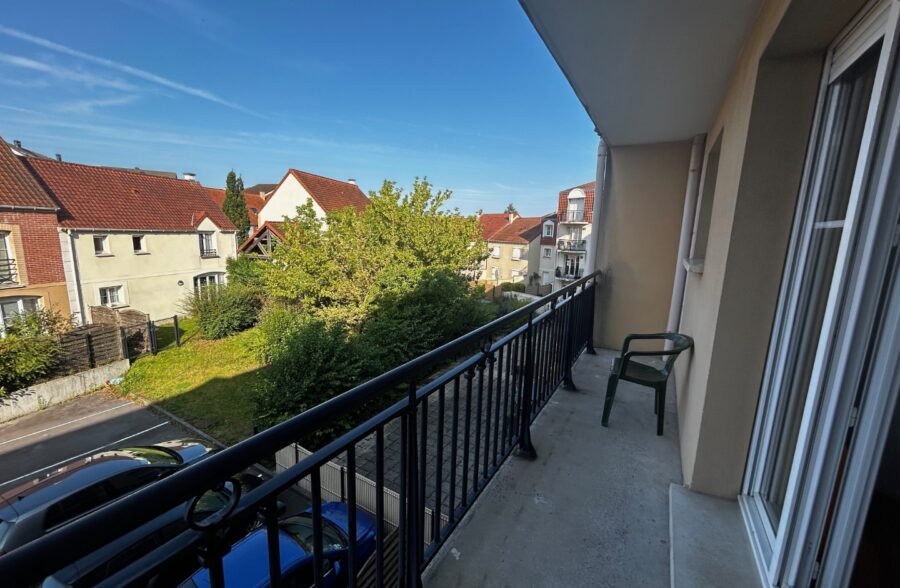 Location appartement à Marcq-En-Barœul