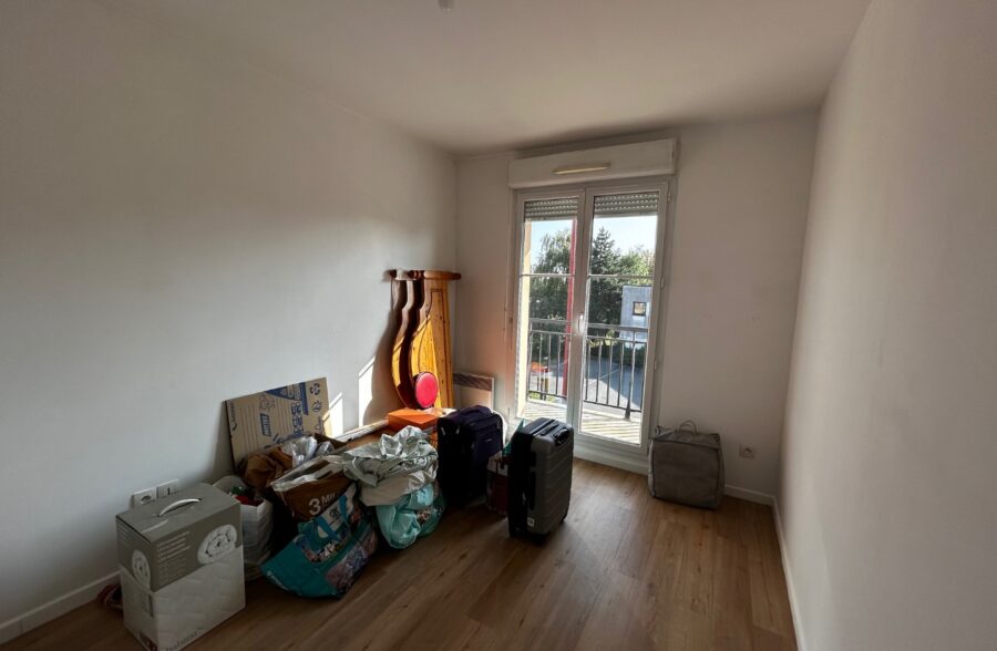 Location appartement à Marcq-En-Barœul