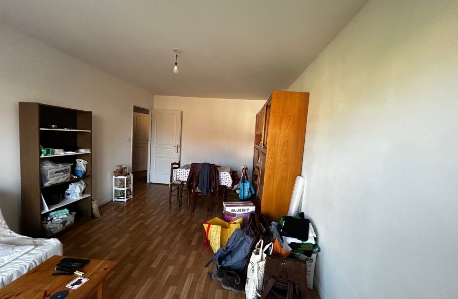 Location appartement à Marcq-En-Barœul