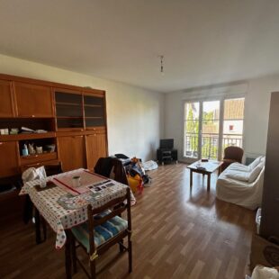 Location appartement à Marcq-En-Barœul