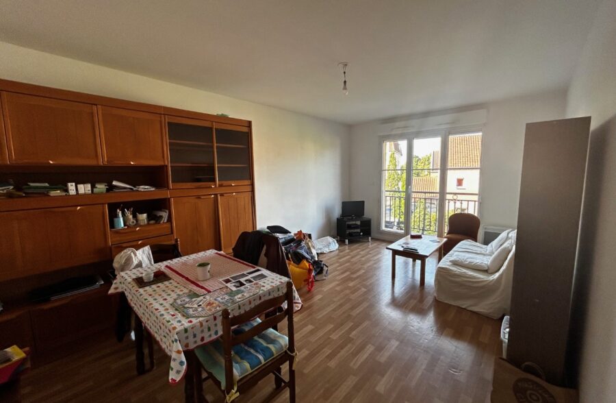 Location appartement à Marcq-En-Barœul