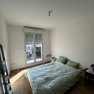 Location appartement à Marcq-En-Barœul