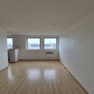 Location appartement à Lille