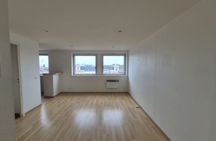 Location appartement à Lille