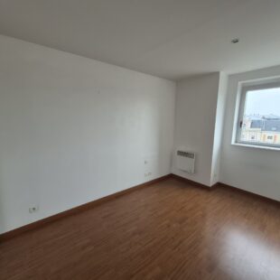 Location appartement à Lille