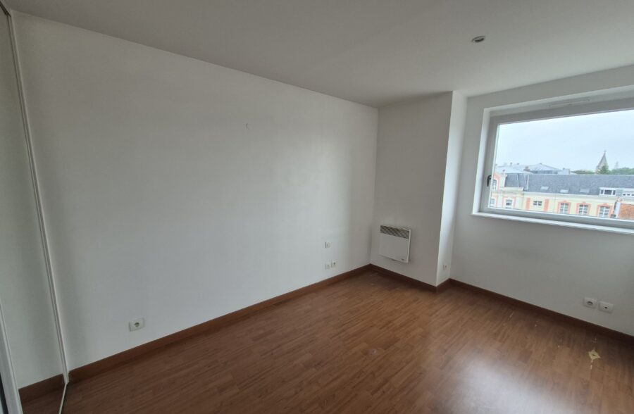 Location appartement à Lille