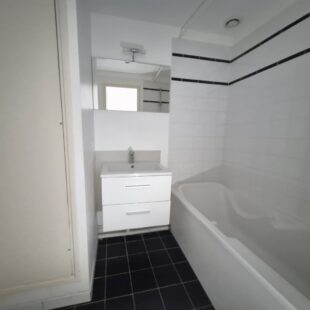Location appartement à Lille