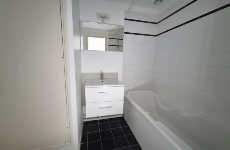 Location appartement à Lille