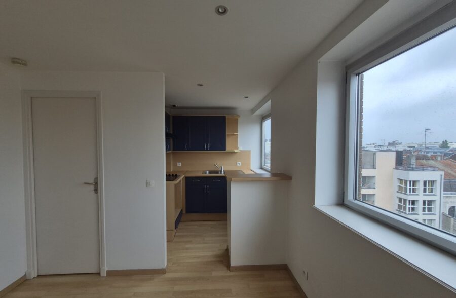 Location appartement à Lille