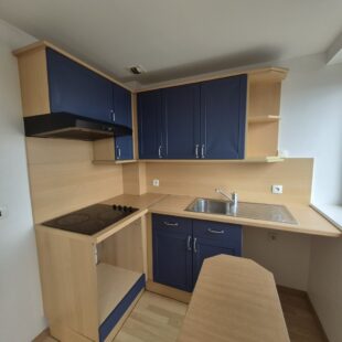 Location appartement à Lille