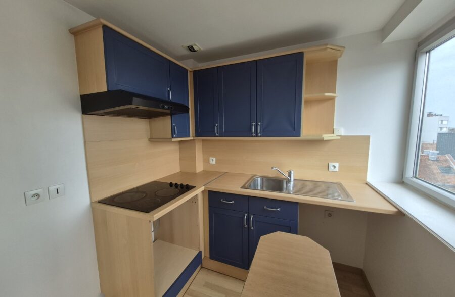 Location appartement à Lille