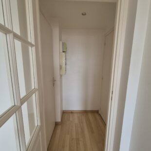 Location appartement à Lille