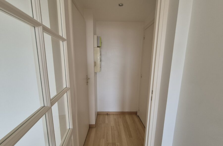 Location appartement à Lille