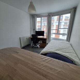 Location appartement à Lille