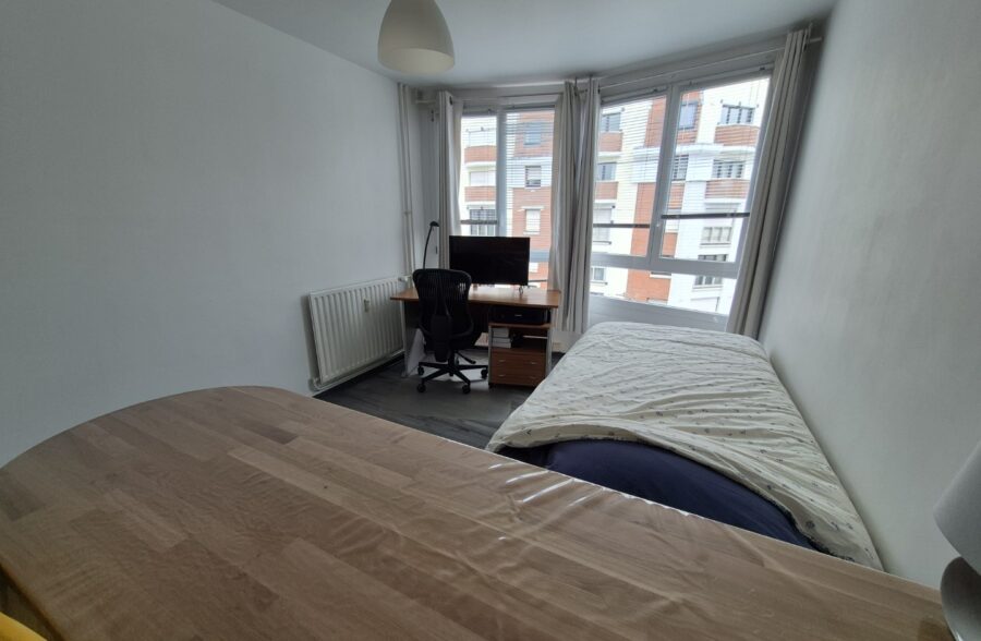 Location appartement à Lille