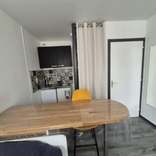 Location appartement à Lille