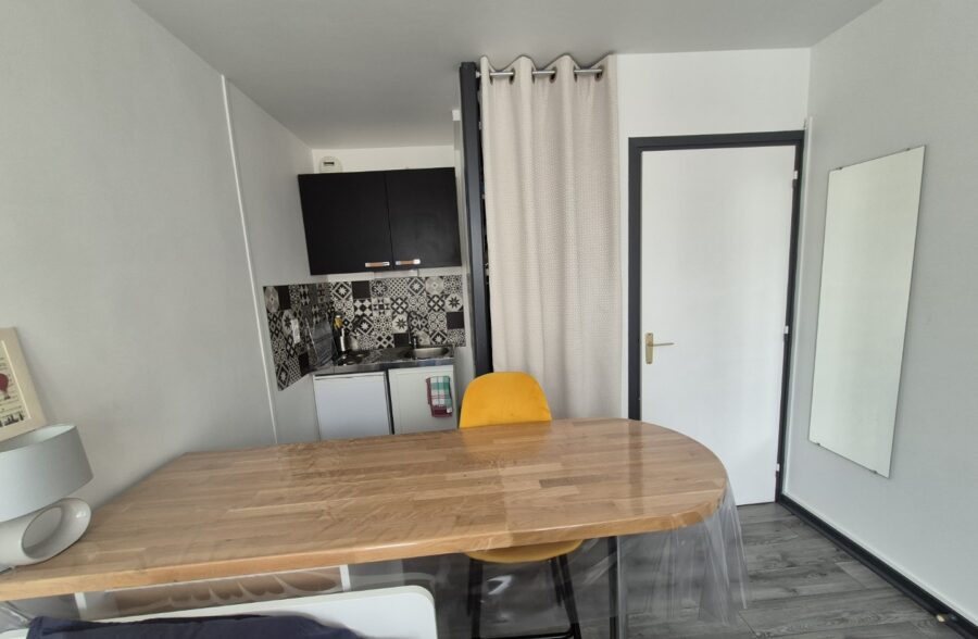 Location appartement à Lille