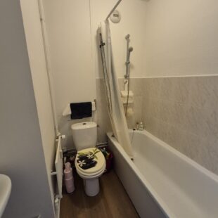 Location appartement à Lille